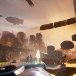 アクションアドベンチャー『After Us』発表、2023年春発売へ。荒廃した地球を巡る、魂解放の旅 20221209-230016-header