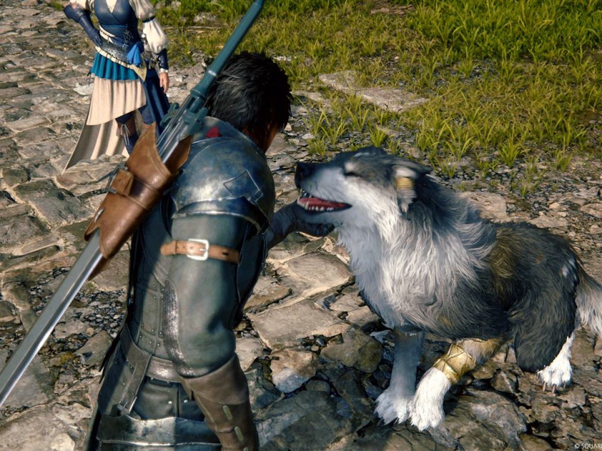 FF16』は2023年6月22日発売へ。通常版価格は税込9900円 - AUTOMATON