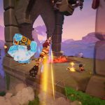 Steamにて神々3D格闘『Divine Knockout』が期間限定で無料配布中。プレイヤー数が一気に20倍ほどに伸びる 20221212-230386-header