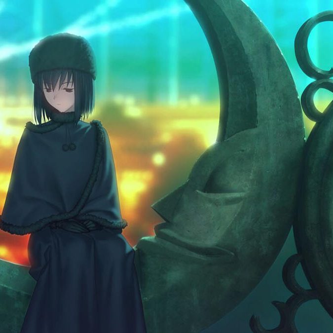 魔法使いの夜』コンソール版、約5日で売上11万本突破。10年越し