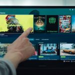 テスラの電気自動車がSteamに対応。車内でSteamのライブラリにアクセスしてゲームプレイ可能に 20221214-230666-header