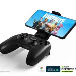 SteelSeriesのAndroid/PC向けコントローラー「Stratus+」12月23日に国内発売決定。GeForce NOW推奨の本格コントローラー 20221215-230733-header