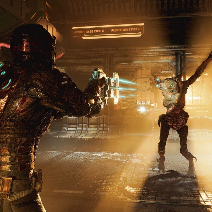 PlayStation - デッドスペース リメイク　海外版 PlayStation 【日本語対応】Dead Space Remake (輸入版) - PS5