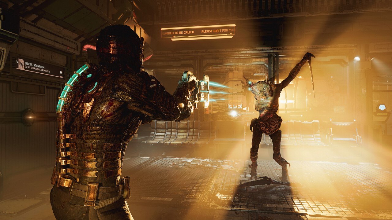 PC版『Dead Space』は日本から“無規制・日本語対応”にて遊べると販売元