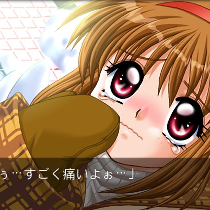 Nintendo Switch版『Kanon』が2023年春に発売へ。Keyの原点の“泣きゲー