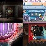 Steamの隠れた好評作品集まる。「気に入ったけど、全然話題になっていないゲーム」をDevolver Digitalスタッフが募集 20221229-232323-header