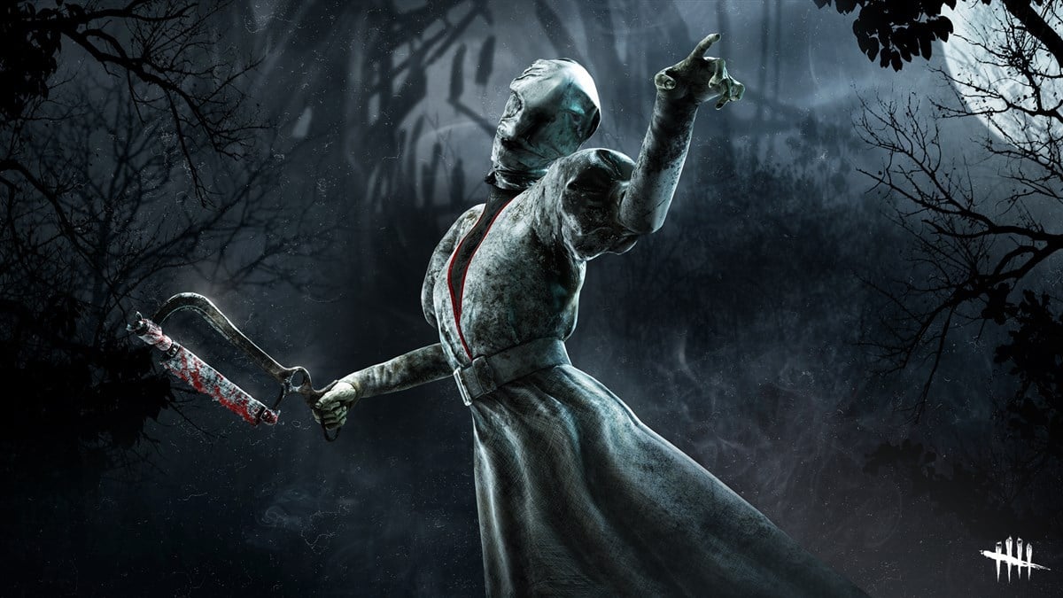 Dead by Daylight』大幅調整で、ナース弱体化へ。生存者のアクション