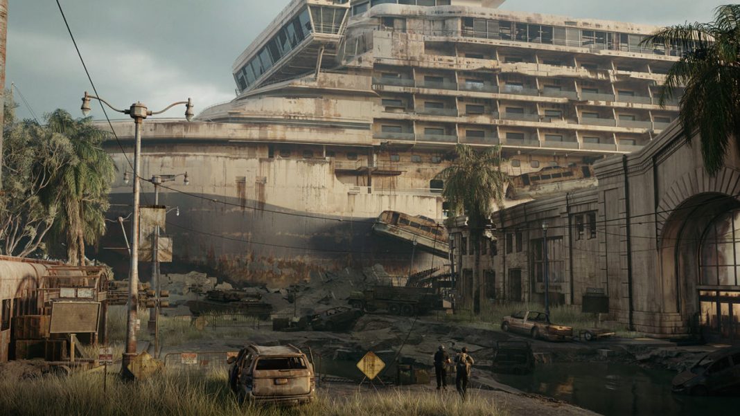 『The Last of Us』新作マルチプレイゲーム、今年後半にいろいろお披露目へ。シリーズ10周年でさらなる展開 - AUTOMATON