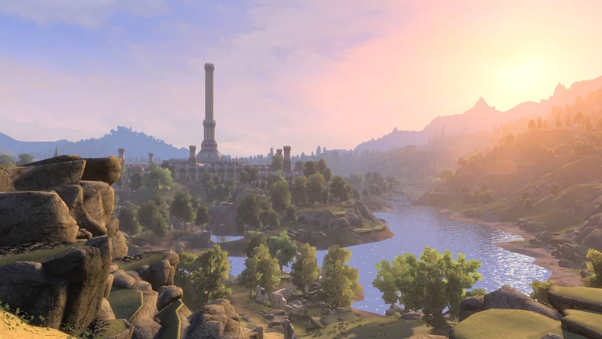 A super-large mod “Skyblivion” that transplants “Oblivion” to “Skyrim” will be released in 2025. “Fan production remastered” mod over 10 years in development, 2 more years of development – AUTOMATON