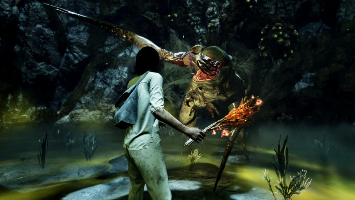 新興宗教ホラー『ザ・チャント』は3月30日国内発売へ。日本語字幕