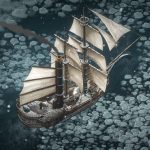 極寒サバイバルADV『The Pale Beyond』2月24日リリースへ。流氷の海を進み、この世の果てを目指す冒険譚 20230119-234251-header