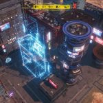 Steamサイバーパンク都市作りシム『CyberTown』正式発表。荒野の惑星にネオン輝く不夜城を築く 20230121-234429-header