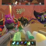 Steam国産サバイバー系ローグライトFPS『Rogue Blaster』発表、1月27日配信へ。襲い来る大群に、銃6丁の組み合わせパワーをぶつける 20230124-234653-header