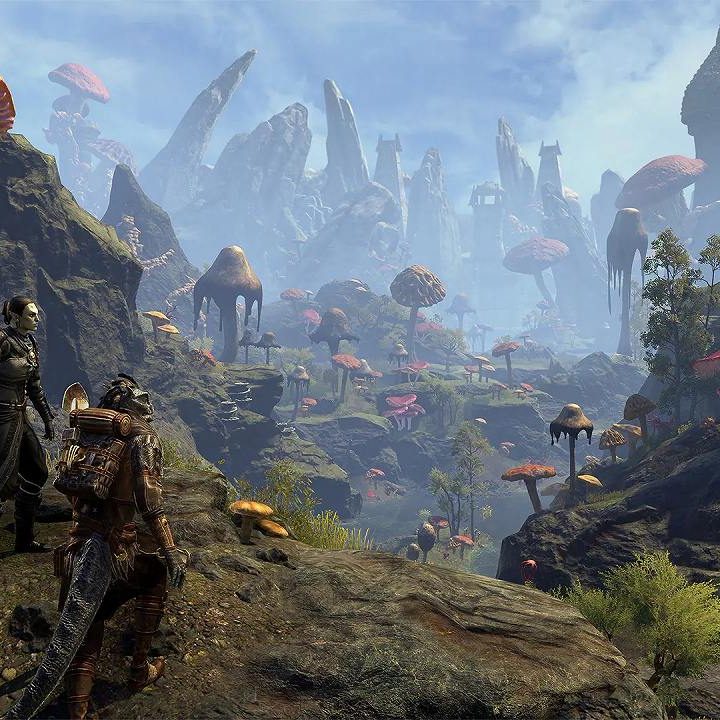 エルダースクロールズオンライン　グッズ エルダー・スクロールズ・オンライン：商品紹介 - TESO／ESO～エルダー