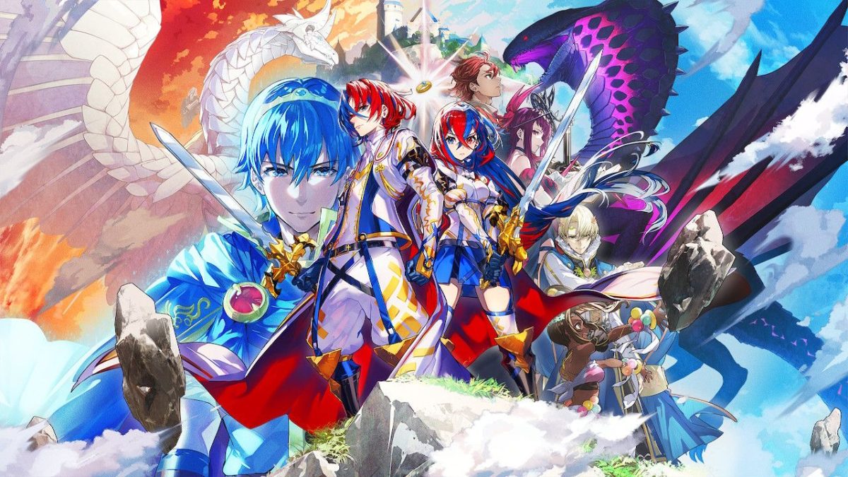 ファイアーエムブレム エンゲージ』レビュー。万人受けしないジャンル