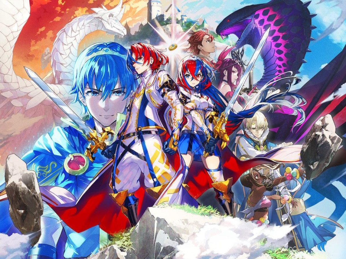 ファイアーエムブレム エンゲージ』レビュー。万人受けしない