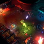 ローグライト戦略アクション『ENDLESS Dungeon』5月18日発売へ。ソロや最大3人マルチで何度でもダンジョン最深部に挑め 20230131-235557-header