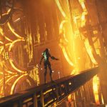機械AI世界ステルスアクション『Steel Seed』発表。滅びゆく人類に迫る脅威に立ち向かう 20230201-235678-header