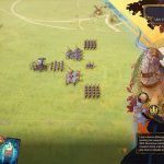 Steamファンタジー戦略ゲーム『Songs Of Silence』発表。カードを駆使するハイペース戦争、オンライン対戦対応 20230202-235888-header