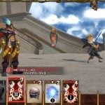 バテンカイトス1&2セット　※2のみ未開封 バテンカイトス1&2セット ※2のみ未開封 バテンカイトス1&2セット