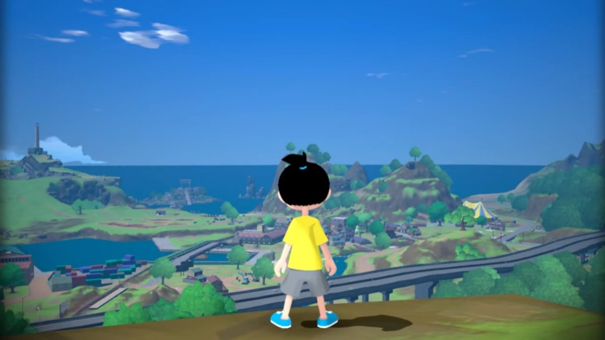 ぼくのなつやすみ１２３４＆なつもん　ニンテンドースイッチ 20230209-236617-header2-