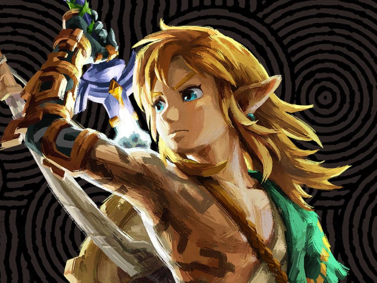 【ゆぅ】 ゼルダの伝説　ブレスオブザワイルド ティアーズオブザキングダム ゆぅ】 ゼルダの伝説 ブレスオブザワイルド ティアーズオブザ