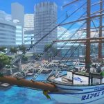 『スプラトゥーン3』にて前作ステージ「マンタマリア号」が復活へ。フェス人気ブキの亜種「シャープマーカーネオ」も参戦 20230222-238182-header