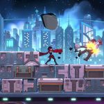 アニメ「RWBY」のアクションゲーム『RWBY アロウフェル』国内向けに5月25日発売へ。日本語吹替あり 20230224-238483-header