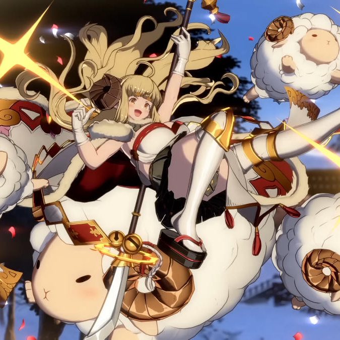 グランブルーファンタジー』干支をモチーフにした「十二神将