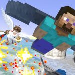 『スマブラSP』スティーブが海外大会で使用禁止にされはじめる。元凶は発見されたばかりの新グリッチ 20230228-238899-header