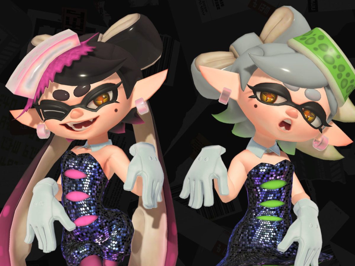 スプラトゥーン3』ハイカラシティの“アイドル消失”現象が注目される