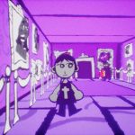 Nintendo Switch版地下鉄ホラーゲーム『SUBWAY MIDNIGHT -サブウェイミッドナイト-』3月16日配信へ。怖カワイイおばけ屋敷列車を探検 20230302-239249-header
