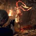 『バイオハザード RE:4』最新映像が新要素てんこ盛り。探索自由度底上げとホラー&アクション強化を見せつける 20230303-239303-header1-1