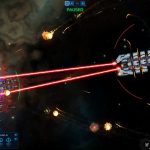 Steam宇宙船建造ゲーム『Cosmoteer』、28万本も売れていた。とにかく開発をオープンにすることで勝ち取った成功 20230307-239842-header