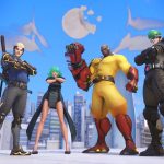 『オーバーウォッチ2』最新アプデでヒーローいろいろ調整。ソジョーンの胴体ヒットボックス拡大、アッシュはB.O.Bとの“連携力”アップ 20230308-239948-header