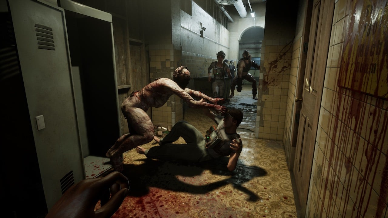 Up to 4 people multi-cooperative survival horror “The Outlast Trials” to start early access distribution on May 18th. Welcome to Human Experimentation of Terror and Violence – AUTOMATON