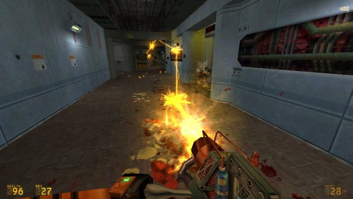 Poppy Playtime Source mod for Half-Life 2 - ModDB