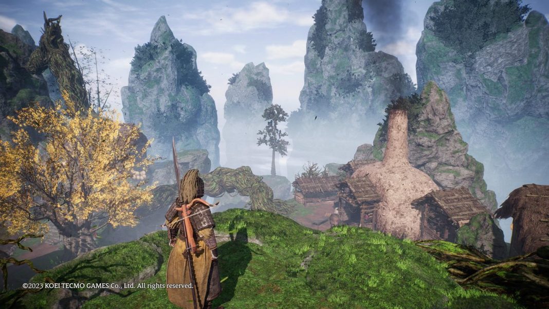 『Wo Long(ウォーロン)』で呂布ロスを感じている。『パラノマサイト』は丁寧な力作。『Skul: The Hero Slayer』新アプデ ...