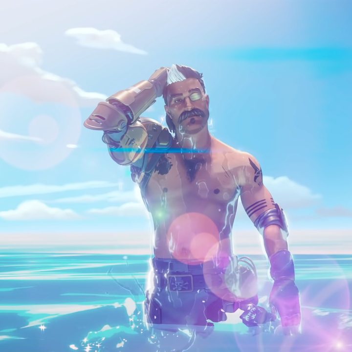 Apex Legends』公式、“1万いいねで水着スキンを実装する”と突如宣言