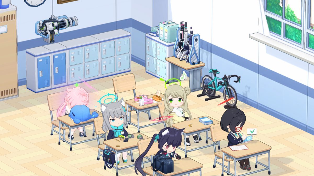 ブルーアーカイブ』障害メンテで“第2次ヤケクソ補填”が発生。補償と