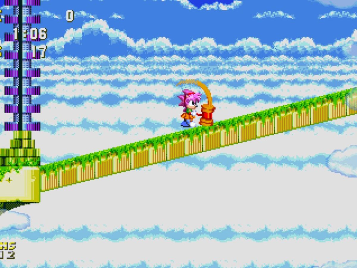 ソニックオリジンズ・プラス』発表、6月23日発売へ。『ソニック