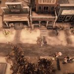 SF西部劇アクション『Cowboys & Rustlers』発表。ユーモアたっぷり奇抜ウエスタン、おしゃべり馬と陽気な泥棒の珍道中 20230328-242152-header
