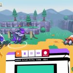 オープンワールド・モンスター合体RPG『カセット ビースト』Steam向けに4月27日発売へ。変身・融合して切り抜けるモンスターバトル 20230330-242379-header