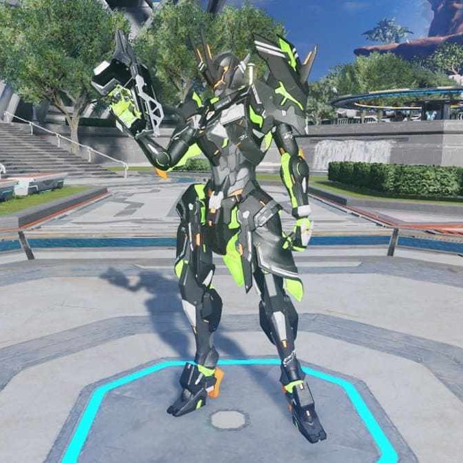 PSO2：NGS』4月アップデートにてストーリー5章が追加。新機能の実装や