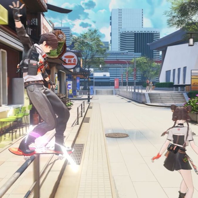 アニメRPG ダイナミックアクション 6本セット Amazon.co.jp: Z/X IGNITION 6 [DVD] : 下野紘, 沢城みゆき