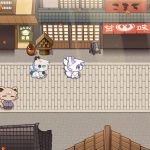 Steam和風アクションRPG『古今東西おきつね物語』5月リリースへ。いたずら狐の悪霊封印モフモフ冒険譚 20230411-243731-header