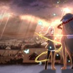 少女と悪魔の復讐ADV『被虐のノエル』Final後編、4月29日公開へ。7年に及ぶ復讐譚がついに完結 20230415-244209-header
