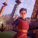 「ハリー・ポッター」のクィディッチのゲーム『Harry Potter: Quidditch Champions』発表。クィディッチがオンライン対戦ゲームに 20230418-244370-header