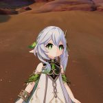 『原神』にて“ナヒーダの売上伸ばしっぷり”にふたたび注目集まる。かわいさ・性能・販促力が高バランス 20230418-244460-nhd3