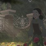 “ディズニー風”2Dホラー『Bye Sweet Carole』正式発表。『クロックタワー』風ホラーゲームを手がけたクリエイターが贈る 20230419-244533-header